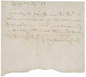 1786年2月28日纳撒尼尔·阿普尔顿给温德尔法官利记APP官网手机版黛娜的笔记 