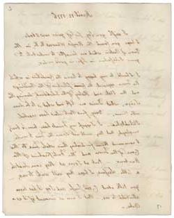 约翰·亚当斯给威廉·都铎的信，1776年4月12日 