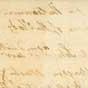 Manuscript, Henry Knox diary, 20 November 1775-13 January 1776
